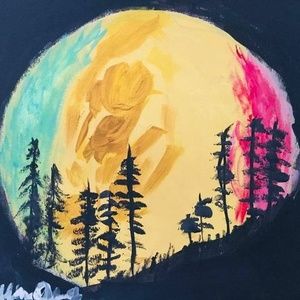 Meet your Posher, Husna